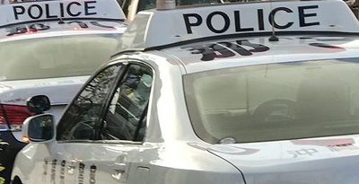 【沖縄】全国初「笑気麻酔」エトミデート所持容疑、男2人を逮捕　トイレでけいれん　沖縄県警浦添署